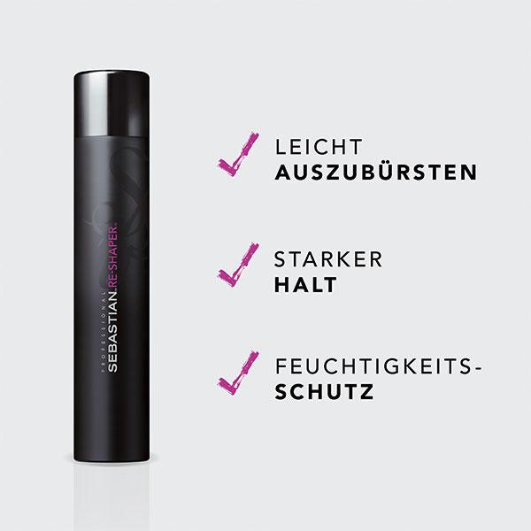 Image du produit Sebastian Re-Façonner (400 ml)