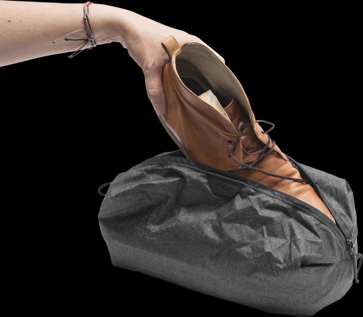 Produktbild Peak Design Shoe Pouch (Kamera Innentasche, 9 l)