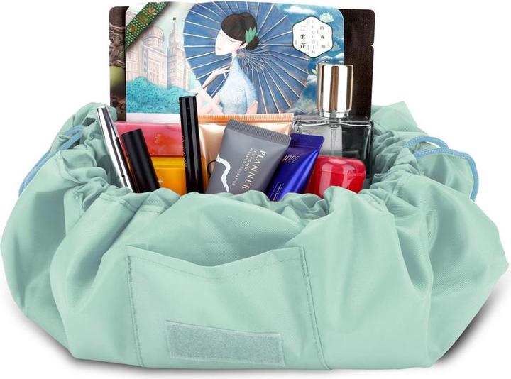 Actual product image Intirilife Cosmetic bag