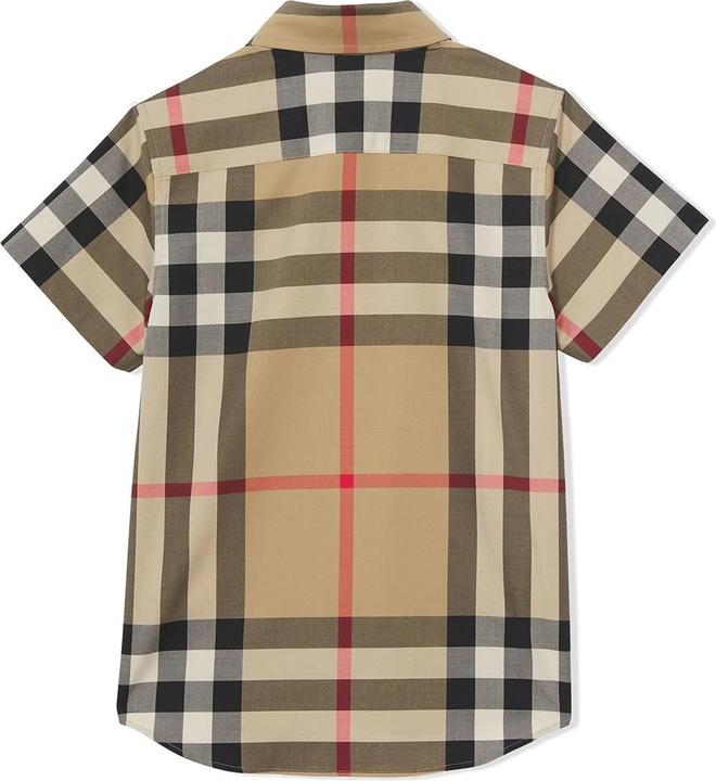 Image du produit Burberry Kb5-owen Ss Ch (12)