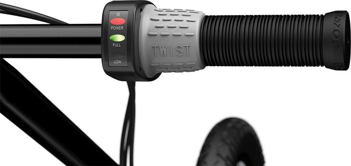 Image du produit Razor EcoSmart (25 km/h, 19 km, 350 W)