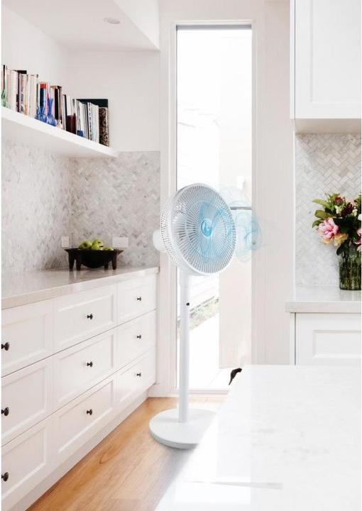Immagine prodotto Domo Ventilatore a piantana