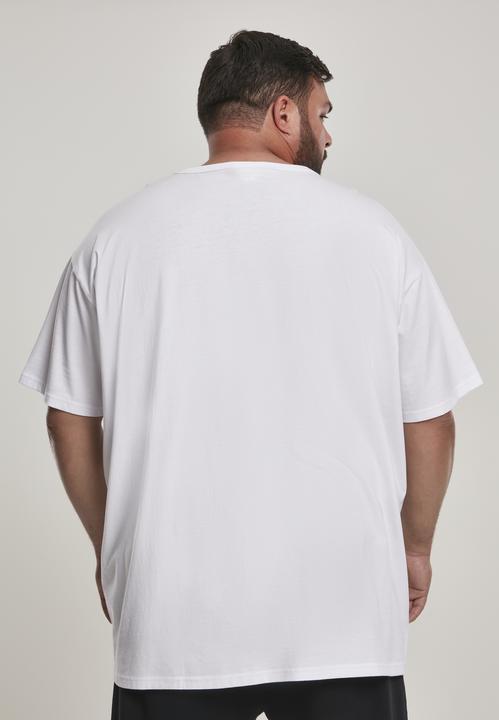 Produktbild Urban Classics Organic Basic Tee (3XL)
