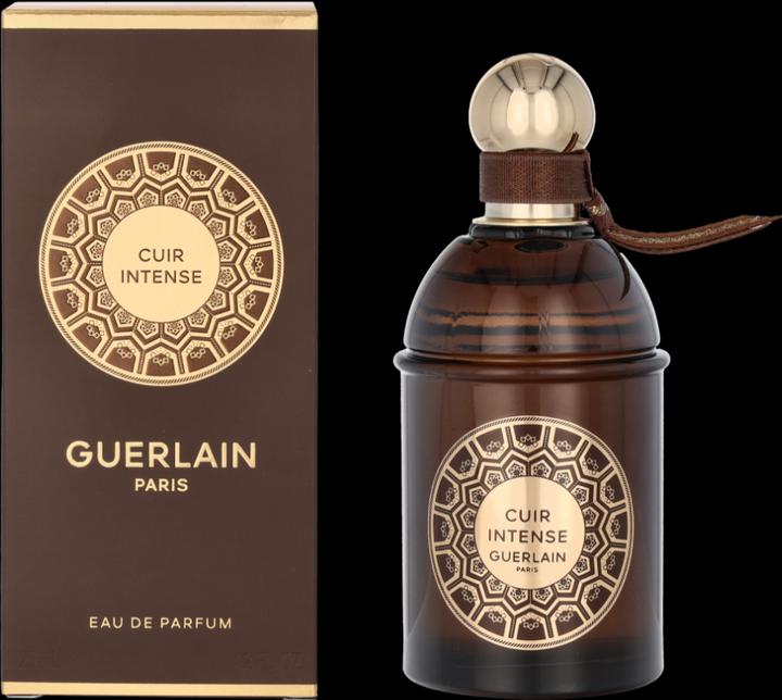 Produktbild Guerlain Cuir Intense Eau de Parfum (Eau de Parfum, 125 ml)