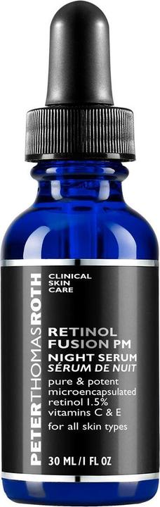 Produktbild Peter Thomas Roth Retinol Fusion PM (30 ml)