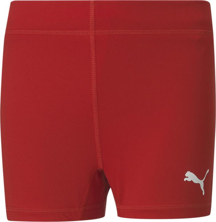 Puma Attraversare la linea Shrt Tght GY
