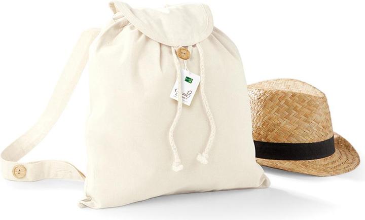Immagine prodotto Westford Mill FestivalBackpack TessutoBackpack 8 litri (8 l)