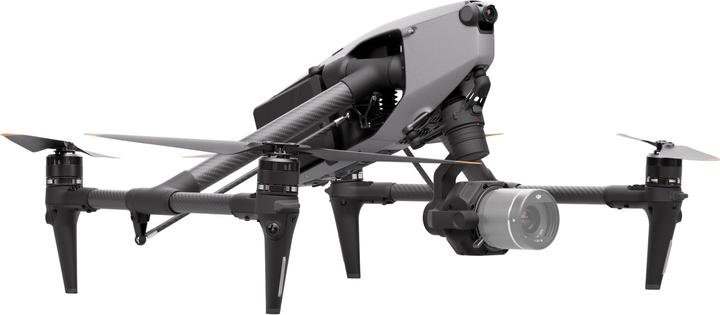 Produktbild DJI Inspire 3 (28 min, 3995 g, 44.70 Mpx)