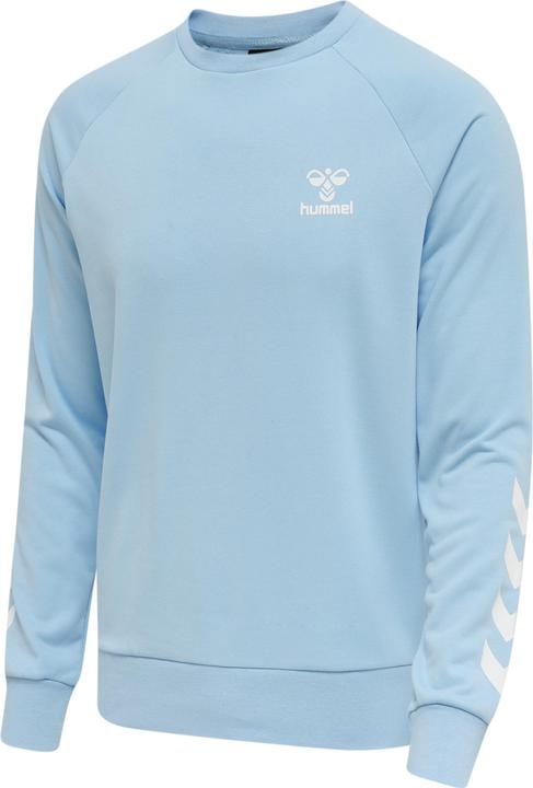 Actual product image hummel ISAM 2.0 SWEATSHIRT (L)