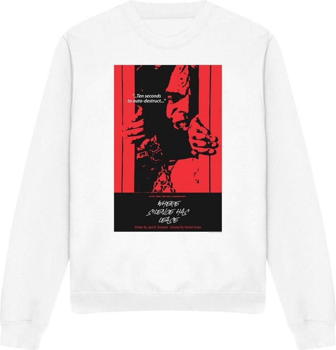 Produktbild The Next Generation Season 2 Episode 2 Sweatshirt (XL)