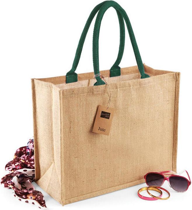 Immagine prodotto Westford Mill Classic Iuta Borsa per la Spesa (21 l)