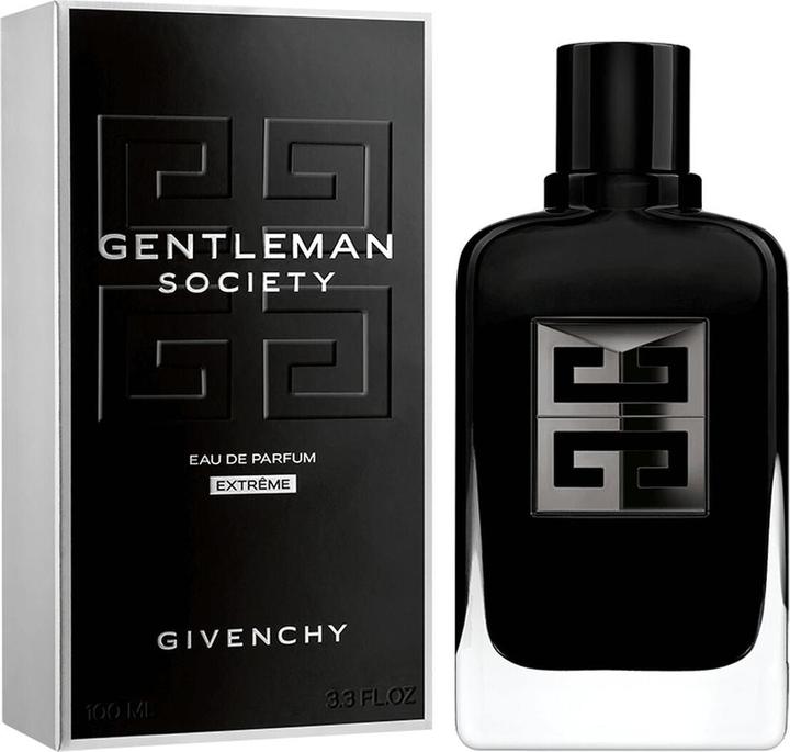 Immagine prodotto Givenchy Gentleman Society Extrême (Eau de parfum, 100 ml)