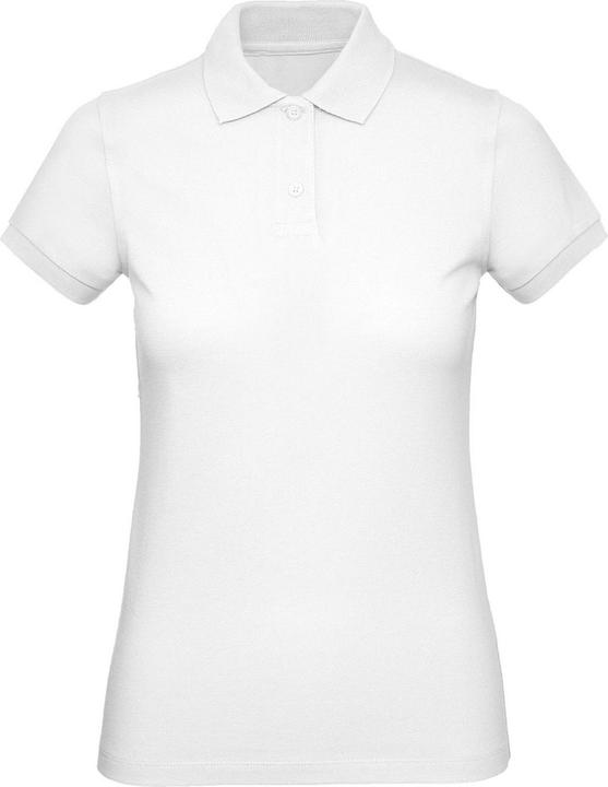 B&C Inspire Poloshirt