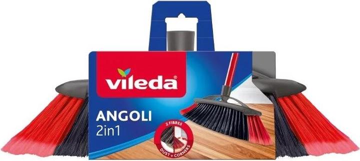 Actual product image Vileda 2in1 brush M00006591 (1 pcs.)