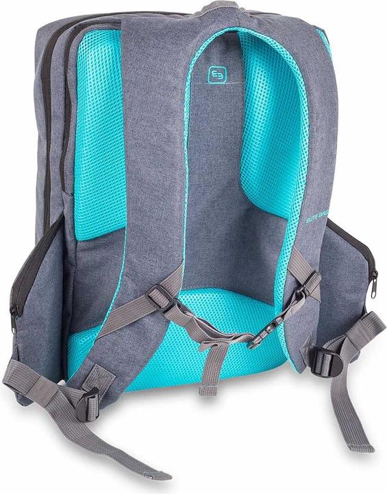 Immagine prodotto Elite Bags Zaino City civil care, grigio