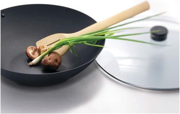 Produktbild Kuhn Rikon Joyce Chen (Wok Pfanne)