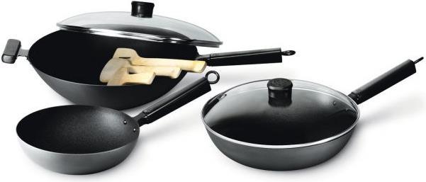 Produktbild Kuhn Rikon Joyce Chen (Wok Pfanne)