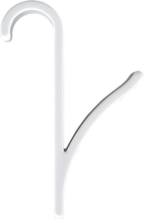 Wenko Hook for towel radiator