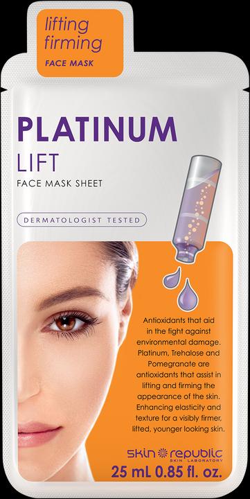 Produktbild Skin Republic Platinum Lift (25 ml)