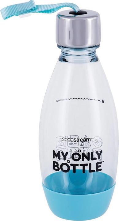 Actual product image SodaStream My only Bottle