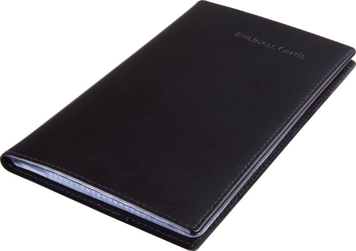 Actual product image Sigel Business card folder (A8)