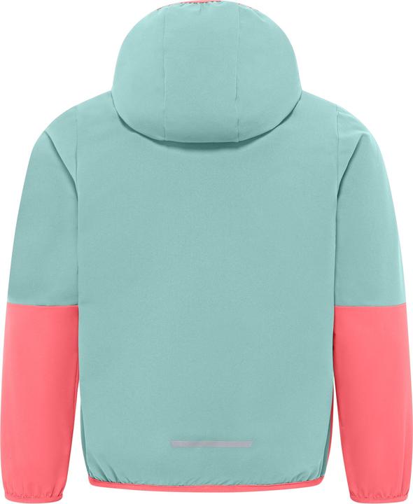 Produktbild Jack Wolfskin Turbulence Hooded Jkt K (104)