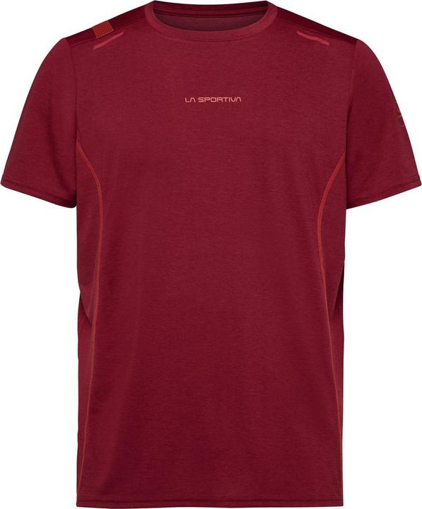 La Sportiva Tracer T-Shirt M, Mountain Running® T-Shirt (L)