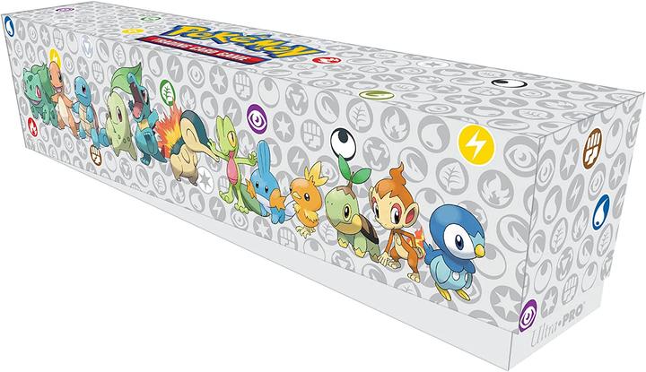 Ultra Pro Pokémon First Partner Accessory Bundle