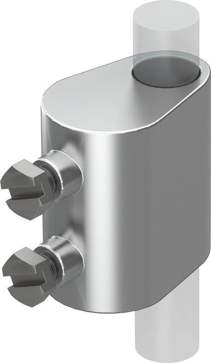 Actual product image OBO Bettermann Vertr separator 8-10x16mm 223 DIN ZN
