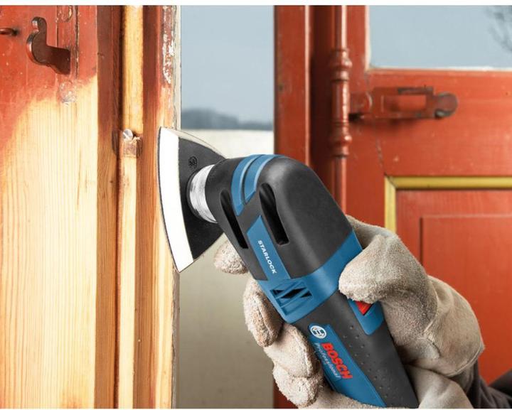 Produktbild Bosch Professional Akku-Multifunktionsschneider GOP 12V-28, SOLO