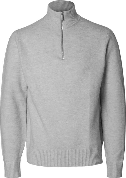 Selected Homme Langarm Half-zip Pullover (XL)