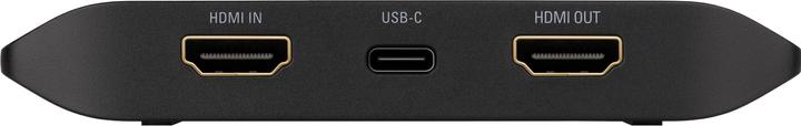 Productafbeelding Elgato HD60X (PC, PS5, Xbox serie X, Xbox serie S)