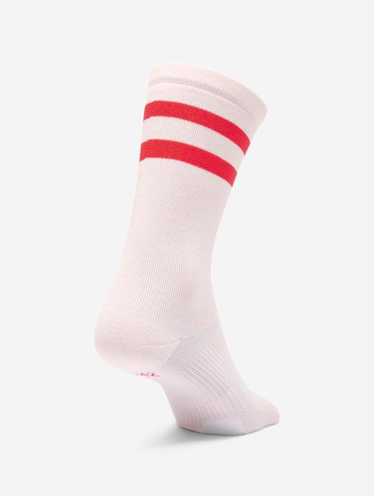 Produktbild Domyos Sportsocken High 2er-Pack - rosa/rot (39, 42)