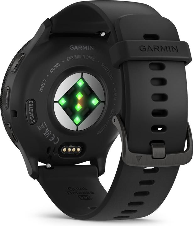 Produktbild Garmin Venu 3 (45 mm)