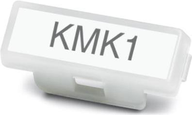 Immagine prodotto Phoenix Contact Segnacavo in plastica da disegno KMK 1