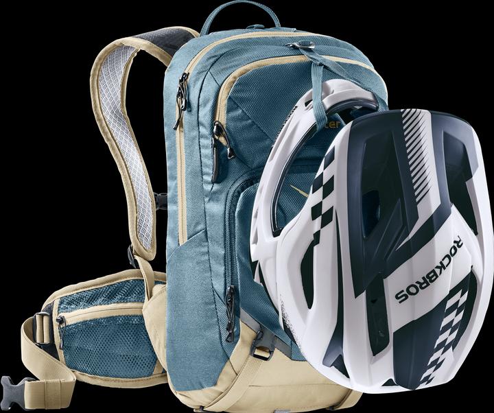 Actual product image Deuter Attack 8 JR (8 l)