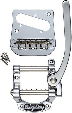Immagine prodotto G-Gotoh Kit vibrato Bigsby B5 Telecaster Modif.
