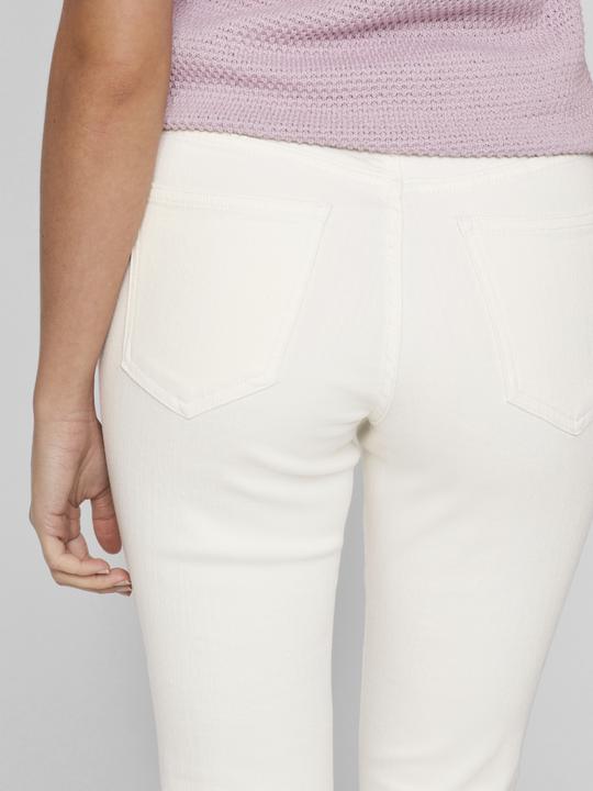 Image du produit Vila Mid Waist Skinny Fit Jeans (30)