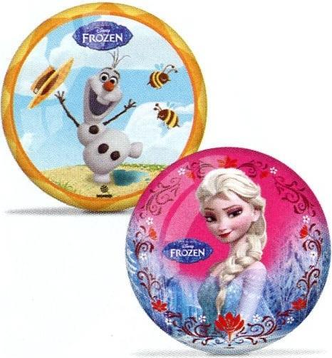 Actual product image Mondo Ball Frozen assorted