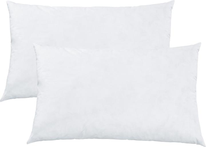 Actual product image Erwin Müller Pillow filling 2-pack (40 x 60 cm)
