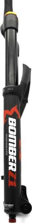 Actual product image Marzocchi Bomber Z1 Coil 27.5" (170 mm, Air)