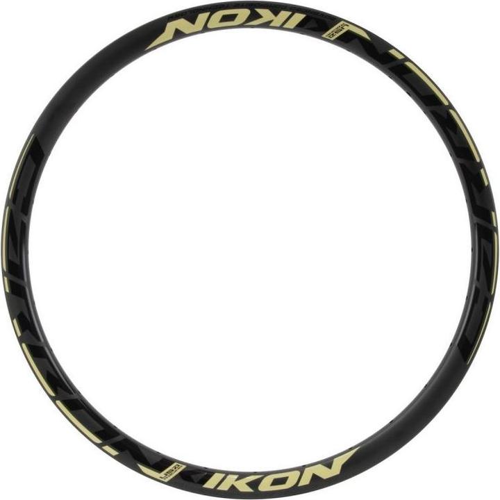 Image du produit Ikon Jante 28 trous sans frein surface (17.76")