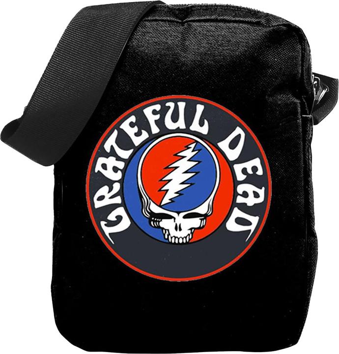 Produktbild Grateful Dead Umhängetasche