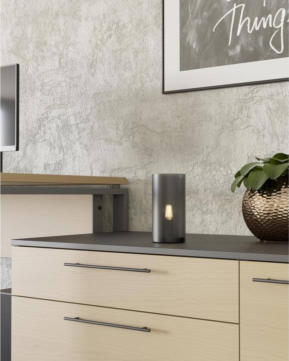 Actual product image EGLO Geo (E14)