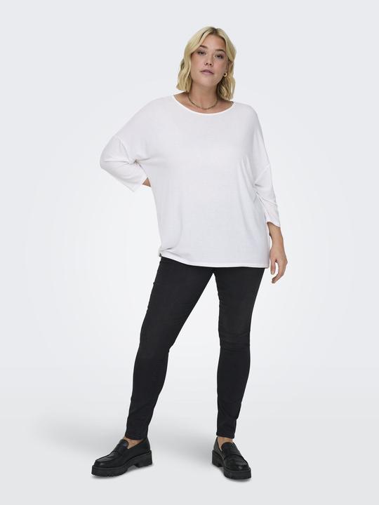 Produktbild Only CARMILA-IRIS Hohe Taille Skinny Fit Jeans Skinny Jeans (W44/L32)
