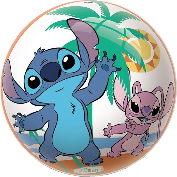 Actual product image Mondo Stitch Decorbal 14cm Disp.