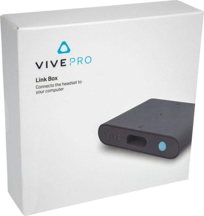 Produktbild HTC Vive Pro Link Box 2.0