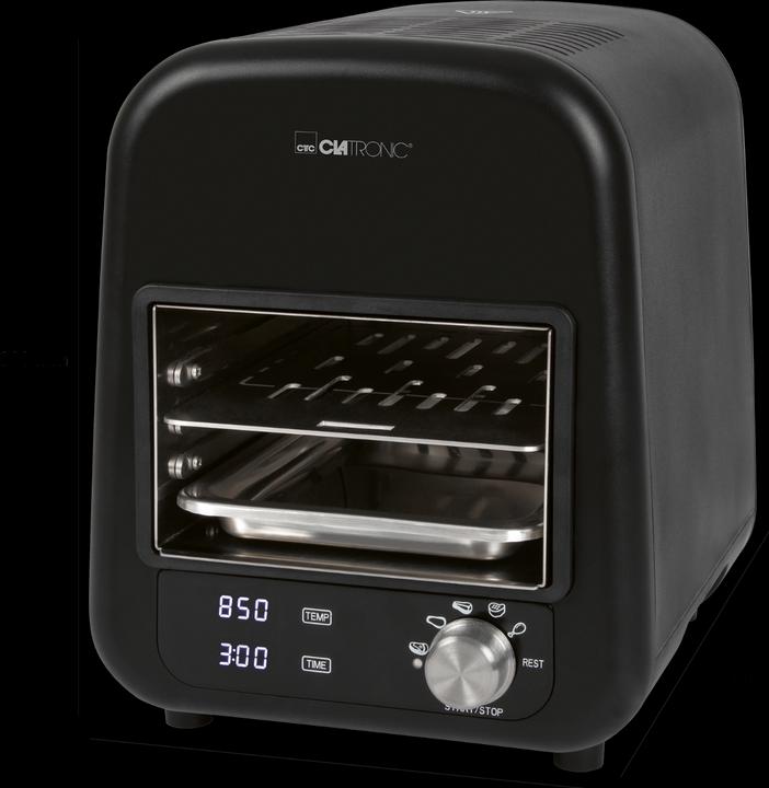 Actual product image Clatronic EBG 3760