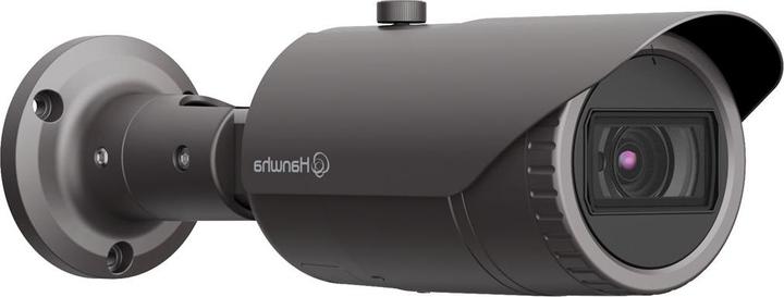 Produktbild Hanwha QNO-6082R Bulletkamera out. 2MP PoE IR IK10 (1920 x 1080 Pixels)