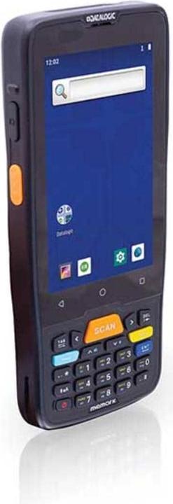 Produktbild Datalogic Memor K Datenerfassungsterminal (2D-Barcodes)